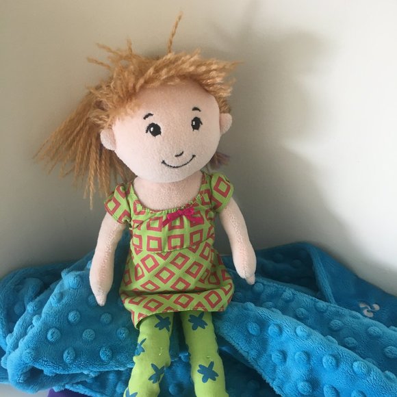 Manhanttan Toy Groovy Girls - Picture 6 of 7